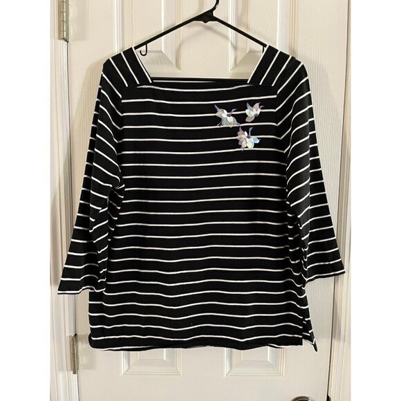 Ava & Viv Blouse - Picture 1 of 3